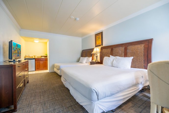 Imagen de la habitación del Hotel The Pavilion, Ocean City. Foto 7