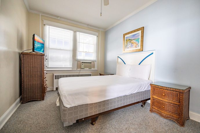 Imagen de la habitación del Hotel The Pavilion, Ocean City. Foto 8