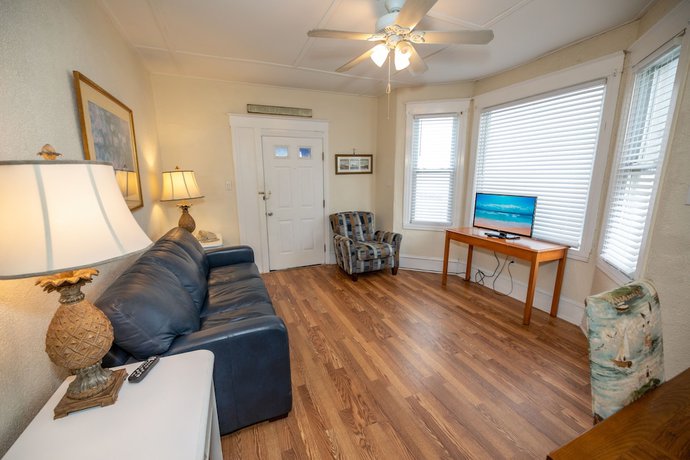 Imagen de la habitación del Hotel The Pavilion, Ocean City. Foto 9