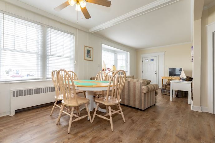 Imagen de la habitación del Hotel The Pavilion, Ocean City. Foto 10