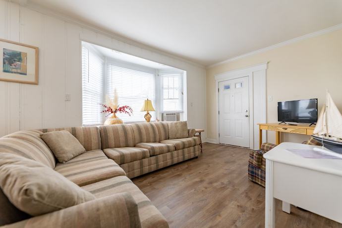 Imagen de la habitación del Hotel The Pavilion, Ocean City. Foto 11