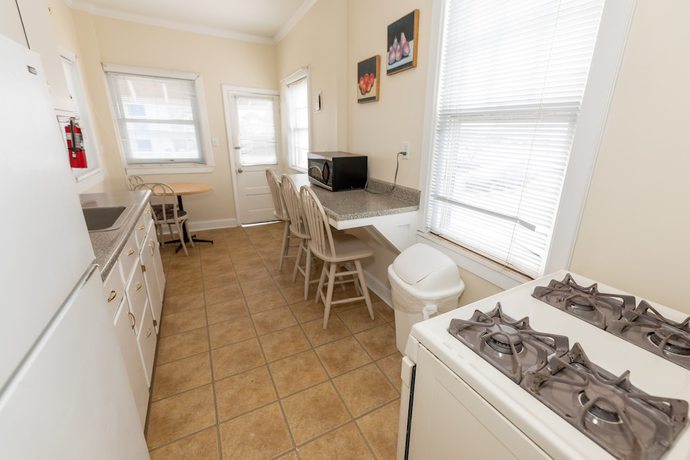 Imagen de la habitación del Hotel The Pavilion, Ocean City. Foto 13