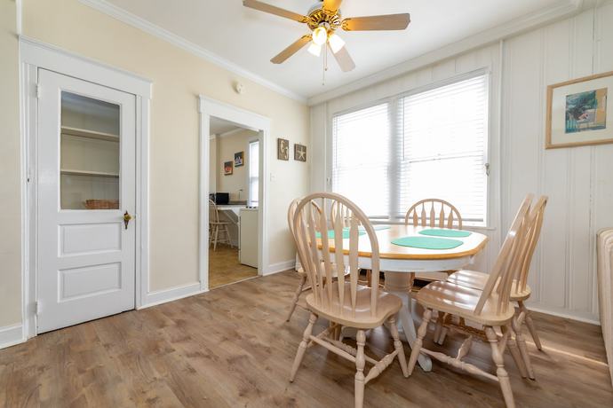 Imagen de la habitación del Hotel The Pavilion, Ocean City. Foto 14