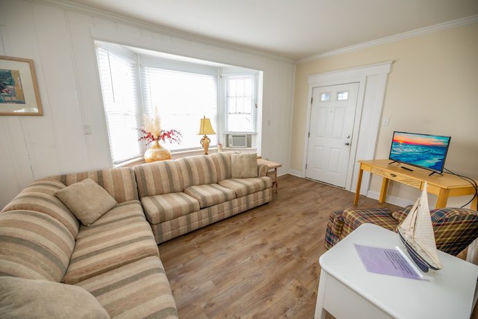 Imagen de la habitación del Hotel The Pavilion, Ocean City. Foto 15