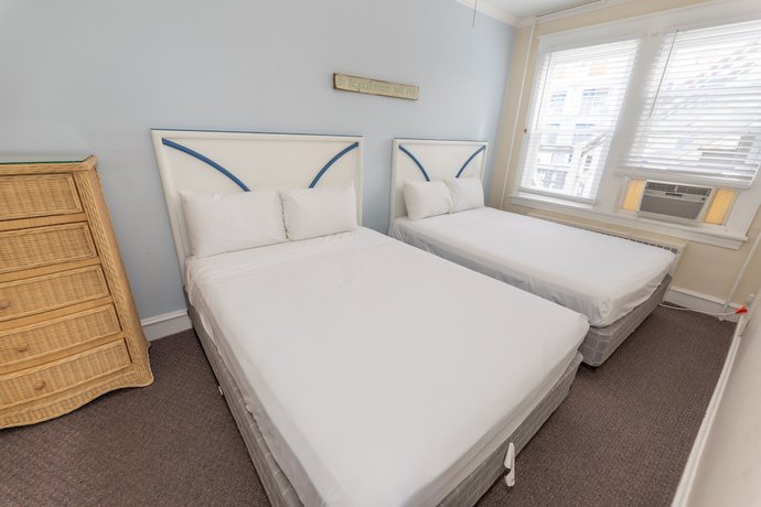 Imagen de la habitación del Hotel The Pavilion, Ocean City. Foto 16