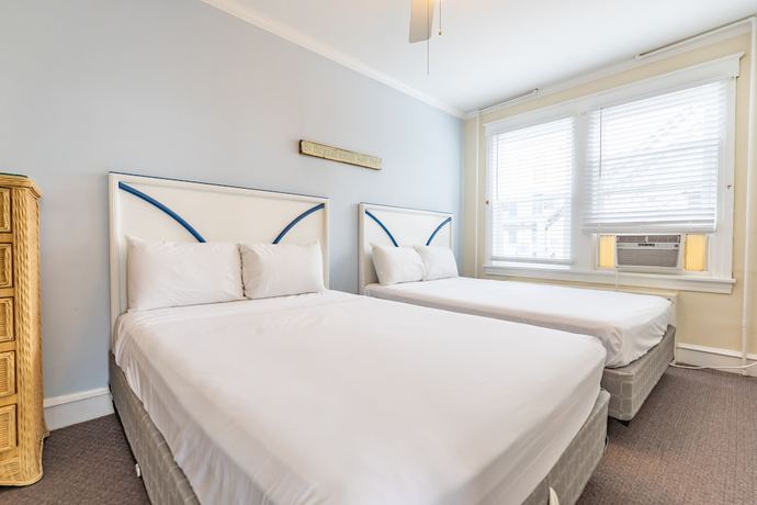 Imagen de la habitación del Hotel The Pavilion, Ocean City. Foto 19