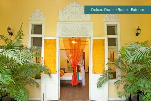 Imagen de la habitación del Hotel The Pavilion, Phnom Penh. Foto 7