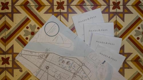 Imagen general del Hotel The Pavilion, Phnom Penh. Foto 3