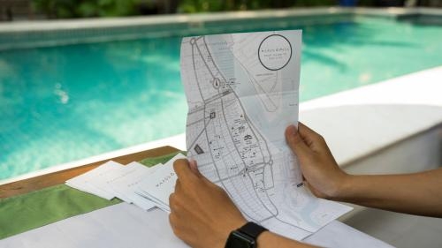 Imagen general del Hotel The Pavilion, Phnom Penh. Foto 4