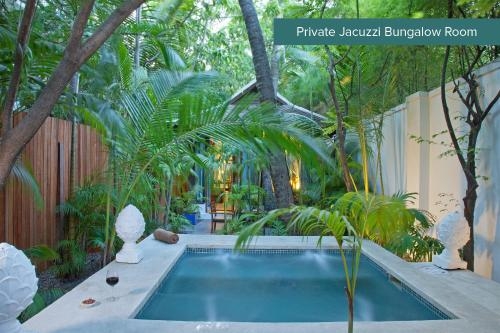 Imagen general del Hotel The Pavilion, Phnom Penh. Foto 5