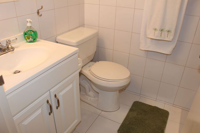 Imagen de los interiores del Hotel The Pavilion Residences. Foto 11