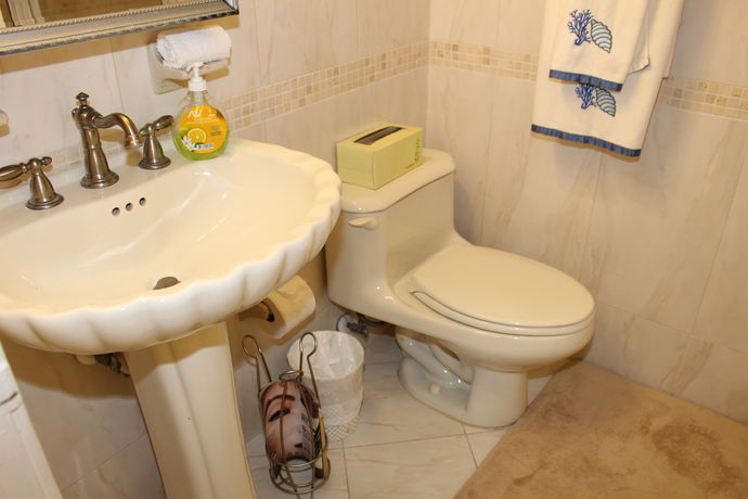 Imagen de la habitación del Hotel The Pavilion Residences. Foto 2