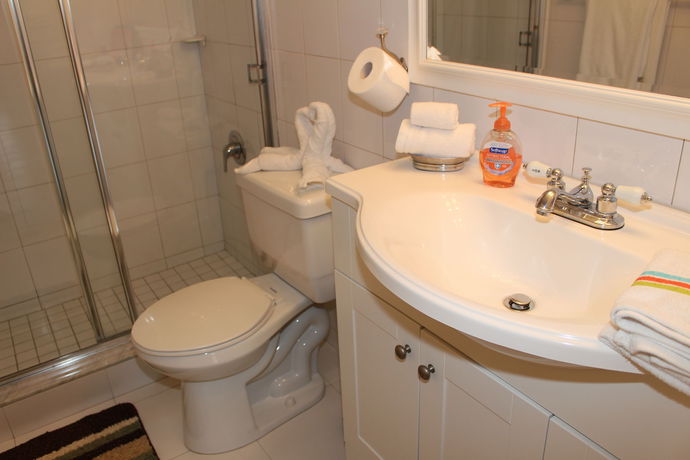 Imagen de los interiores del Hotel The Pavilion Residences. Foto 12