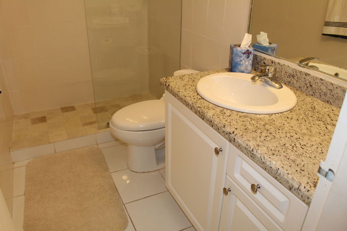 Imagen de los interiores del Hotel The Pavilion Residences. Foto 13