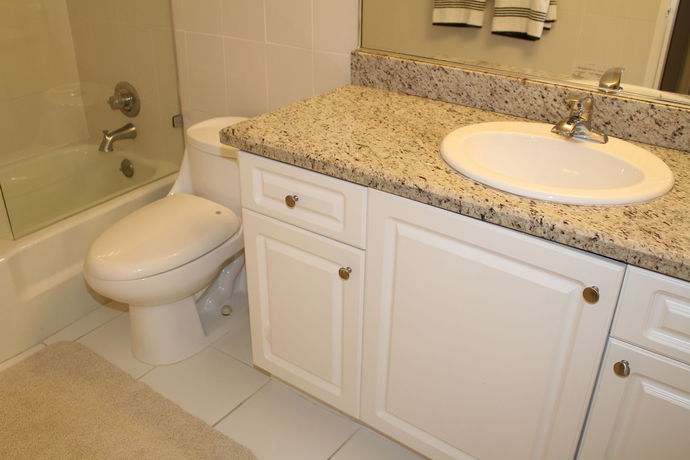 Imagen de los interiores del Hotel The Pavilion Residences. Foto 14