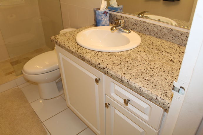 Imagen de la habitación del Hotel The Pavilion Residences. Foto 4