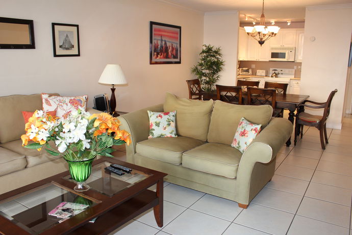 Imagen de la habitación del Hotel The Pavilion Residences. Foto 6