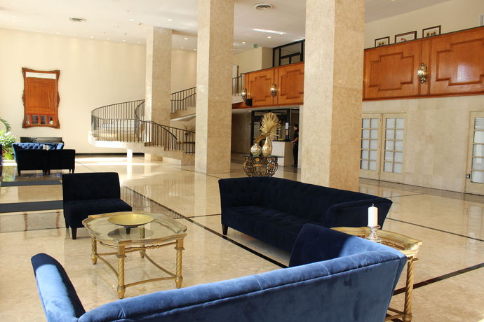 Imagen de la habitación del Hotel The Pavilion Residences. Foto 8