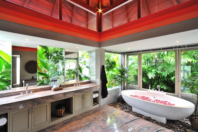 Imagen de la habitación del Hotel The Pavilions Phuket. Foto 5