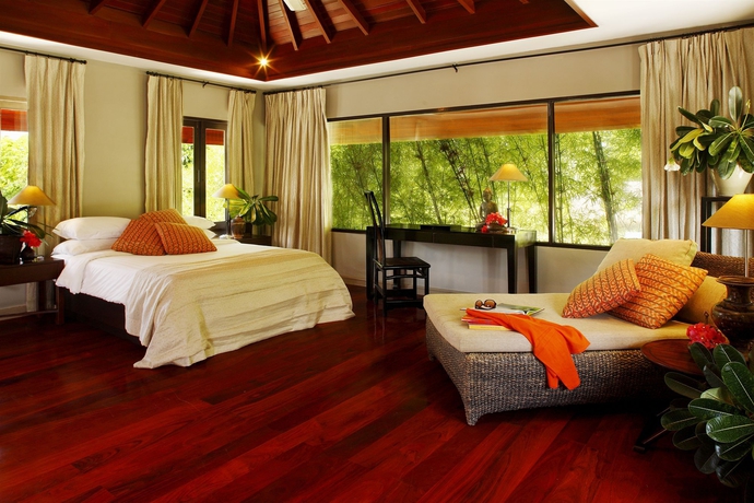 Imagen de la habitación del Hotel The Pavilions Phuket. Foto 6