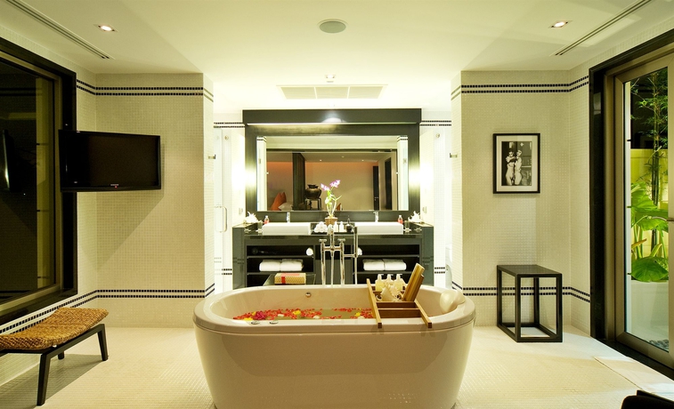 Imagen de la habitación del Hotel The Pavilions Phuket. Foto 8