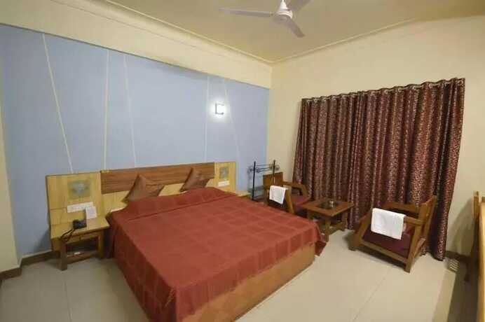 Imagen general del Hotel The Pavillion. Foto 3