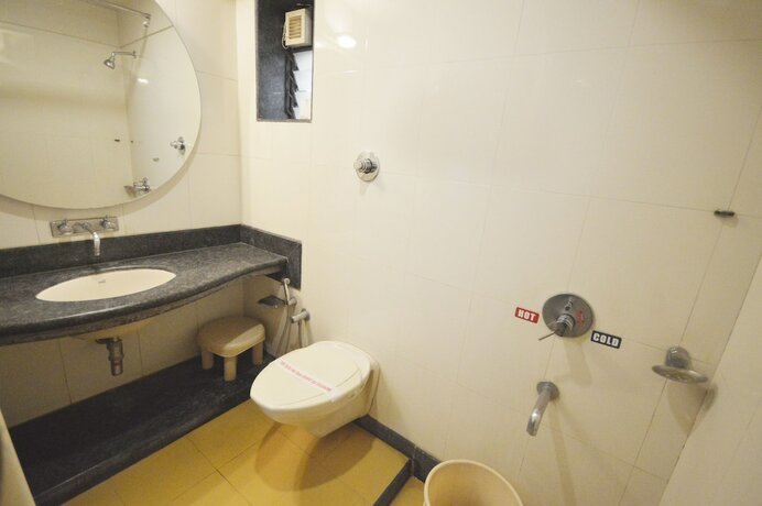 Imagen general del Hotel The Pavillion. Foto 5