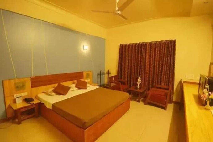 Imagen general del Hotel The Pavillion. Foto 6