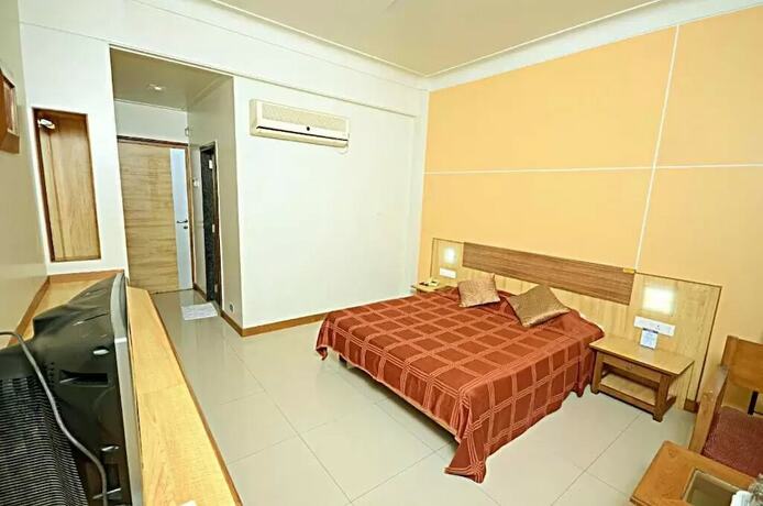 Imagen general del Hotel The Pavillion. Foto 8