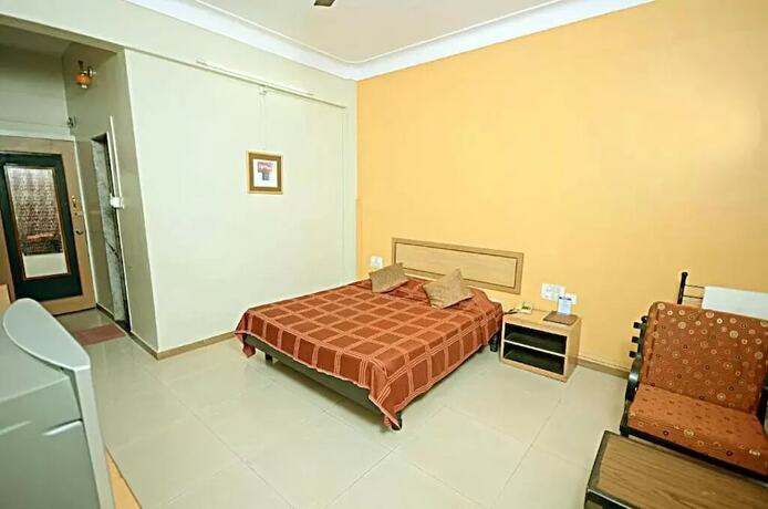 Imagen general del Hotel The Pavillion. Foto 9