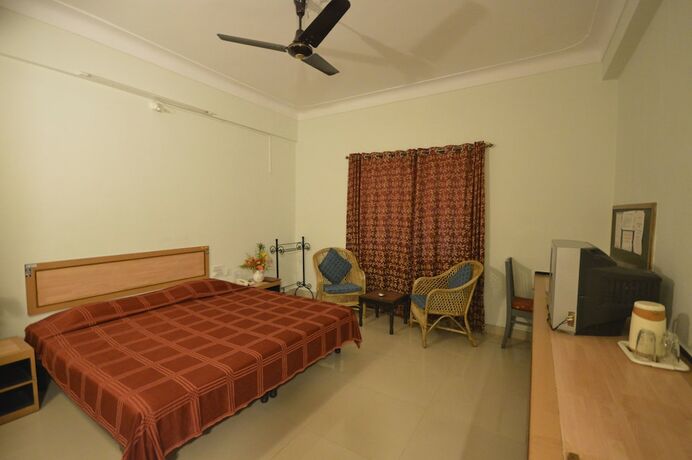 Imagen general del Hotel The Pavillion. Foto 1