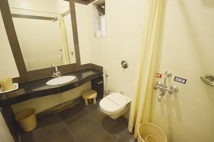 Imagen de la habitación del Hotel The Pavillion. Foto 24