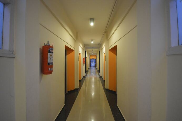 Imagen de los interiores del Hotel The Pavillion. Foto 29