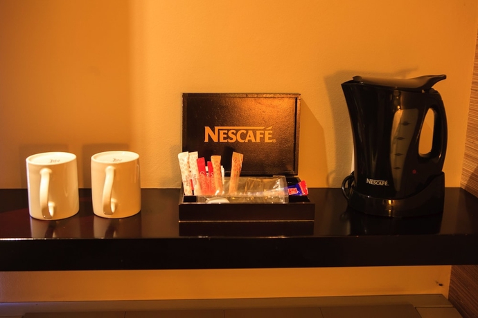 Imagen de la habitación del Hotel The Paxton. Foto 5