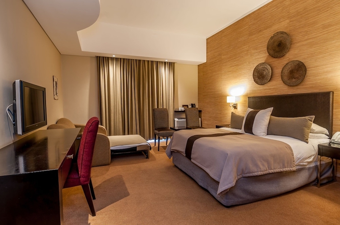 Imagen de la habitación del Hotel The Paxton. Foto 6