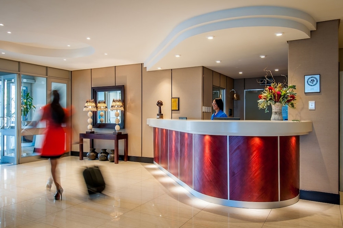 Imagen de los interiores del Hotel The Paxton. Foto 16
