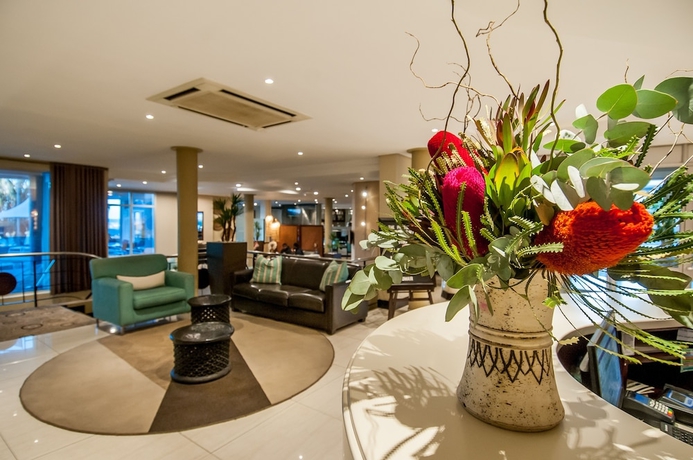 Imagen de los interiores del Hotel The Paxton. Foto 18