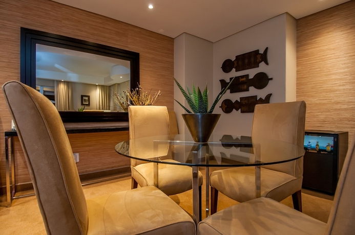 Imagen de la habitación del Hotel The Paxton. Foto 15