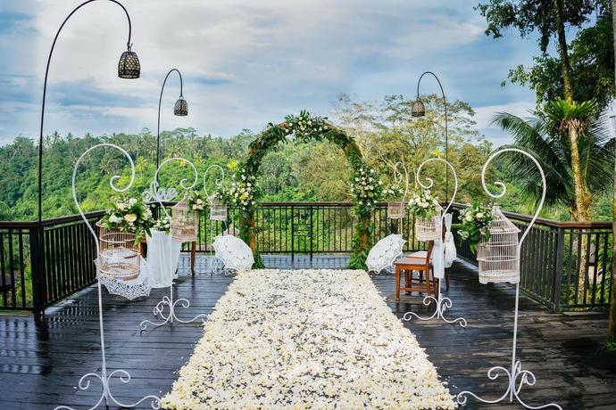 Imagen general del Hotel The Payogan Villa Resort and Spa - Chse Certified. Foto 2