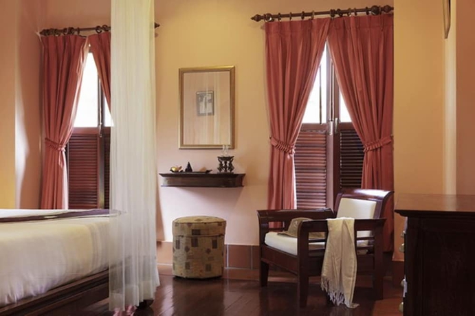 Imagen de la habitación del Hotel The Pe La Resort, Phuket. Foto 8