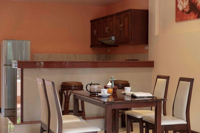 Imagen de la habitación del Hotel The Pe La Resort, Phuket. Foto 12