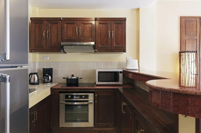 Imagen de la habitación del Hotel The Pe La Resort, Phuket. Foto 13