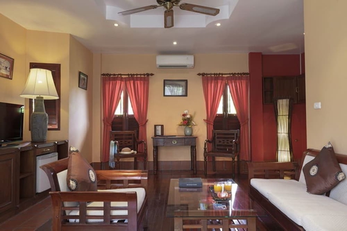 Imagen de la habitación del Hotel The Pe La Resort, Phuket. Foto 16