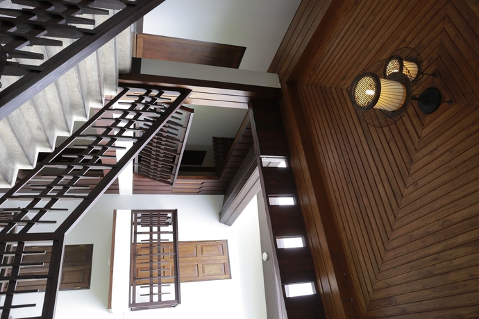 Imagen de los interiores del Hotel The Peaberry. Foto 11