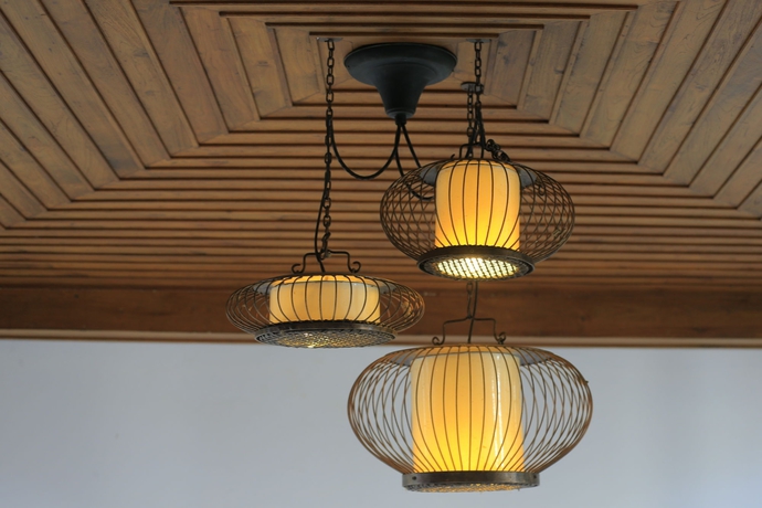 Imagen de los interiores del Hotel The Peaberry. Foto 12