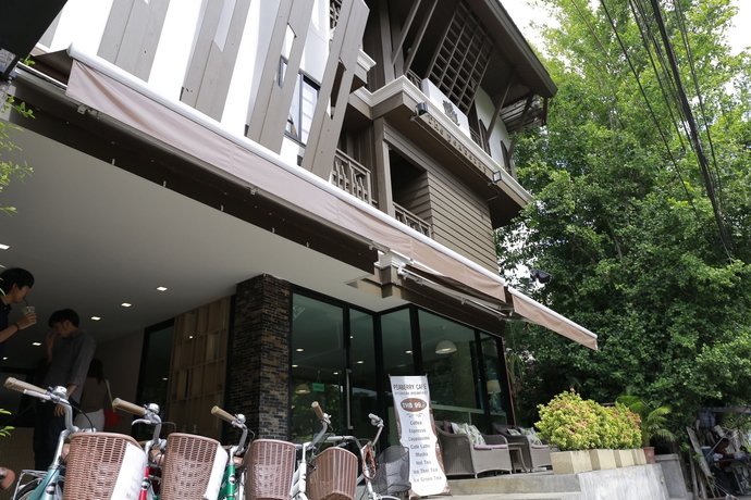 Imagen general del Hotel The Peaberry. Foto 3