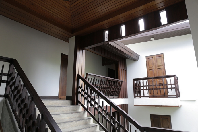 Imagen de los interiores del Hotel The Peaberry. Foto 15