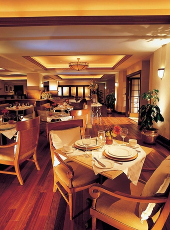 Imagen general del Hotel The Peabody Memphis. Foto 3