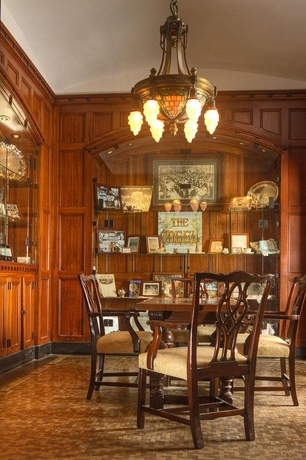 Imagen general del Hotel The Peabody Memphis. Foto 11