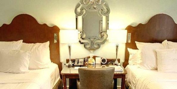 Imagen general del Hotel The Peabody Memphis. Foto 13